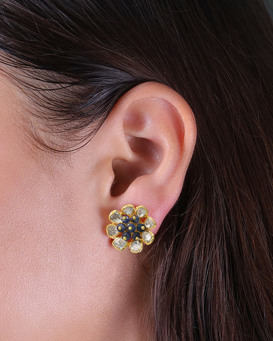 Gulnaaz Earring