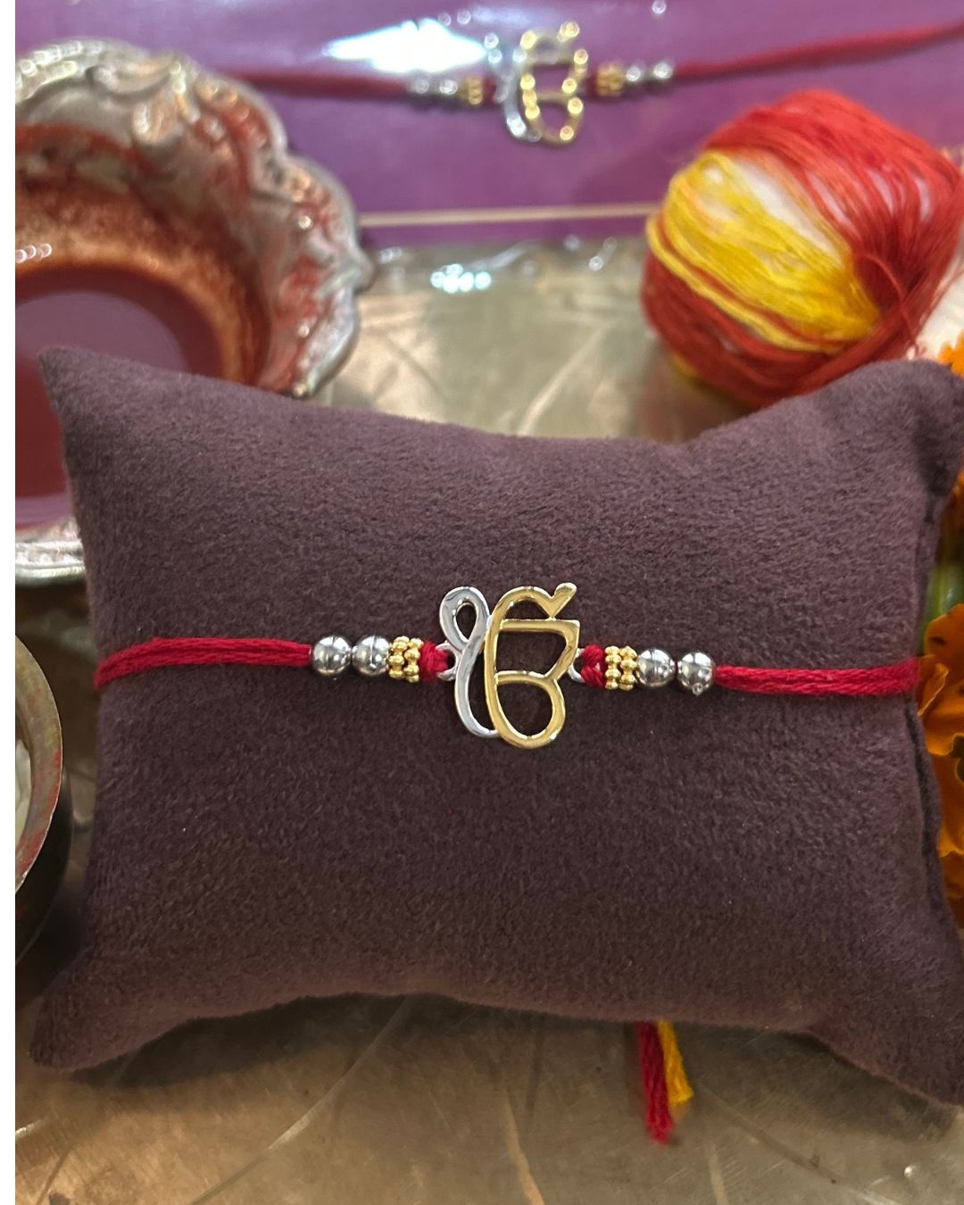 Ek Omkar Rakhi Ek Omkar Rakhi