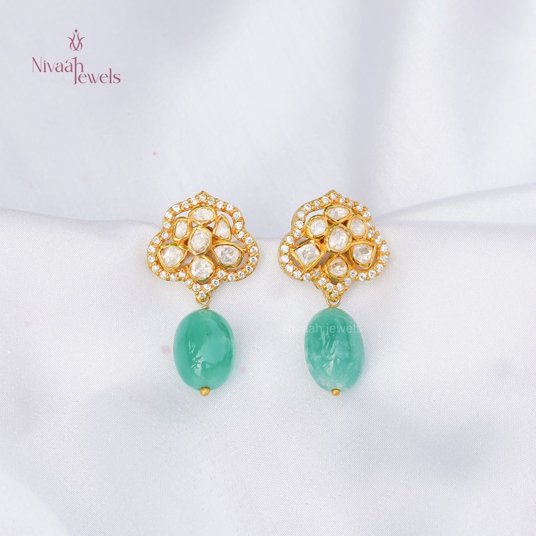 Mehraab Earring Mehraab Earring