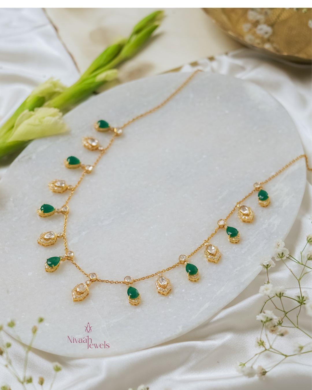 Aurora Necklace Aurora Necklace
