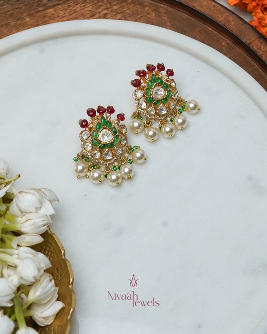Amara Earring
