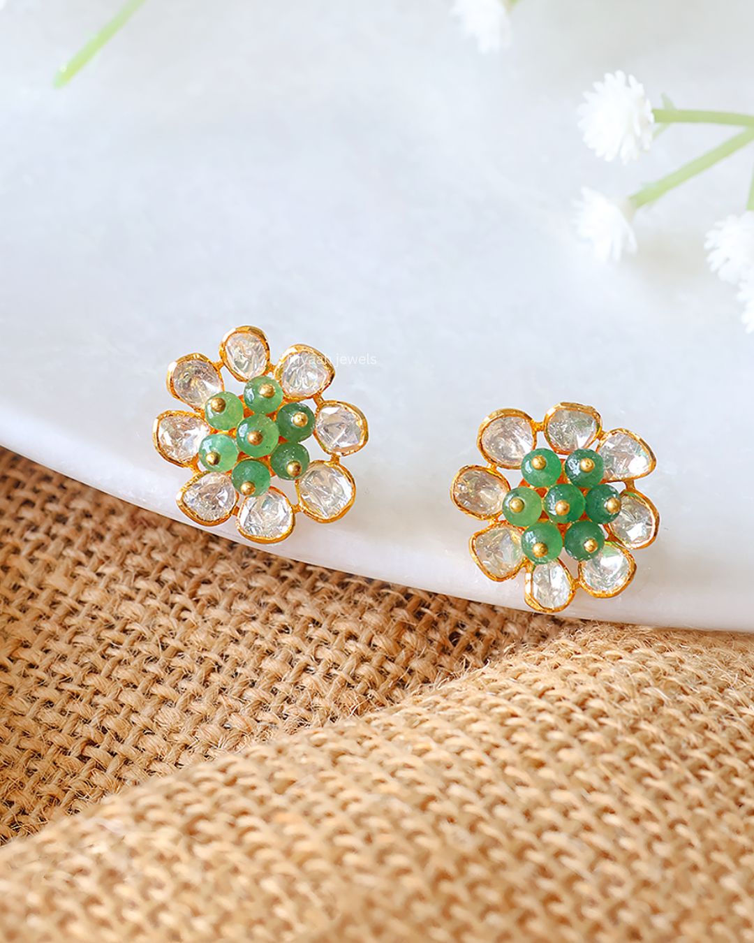 Gul Earrings Gul Earrings