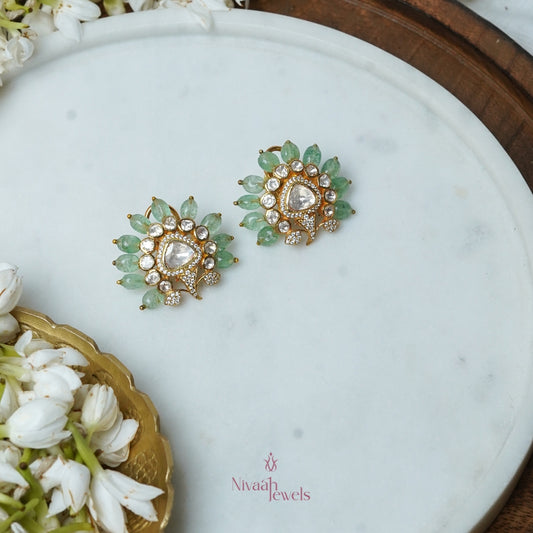 Padma Studs