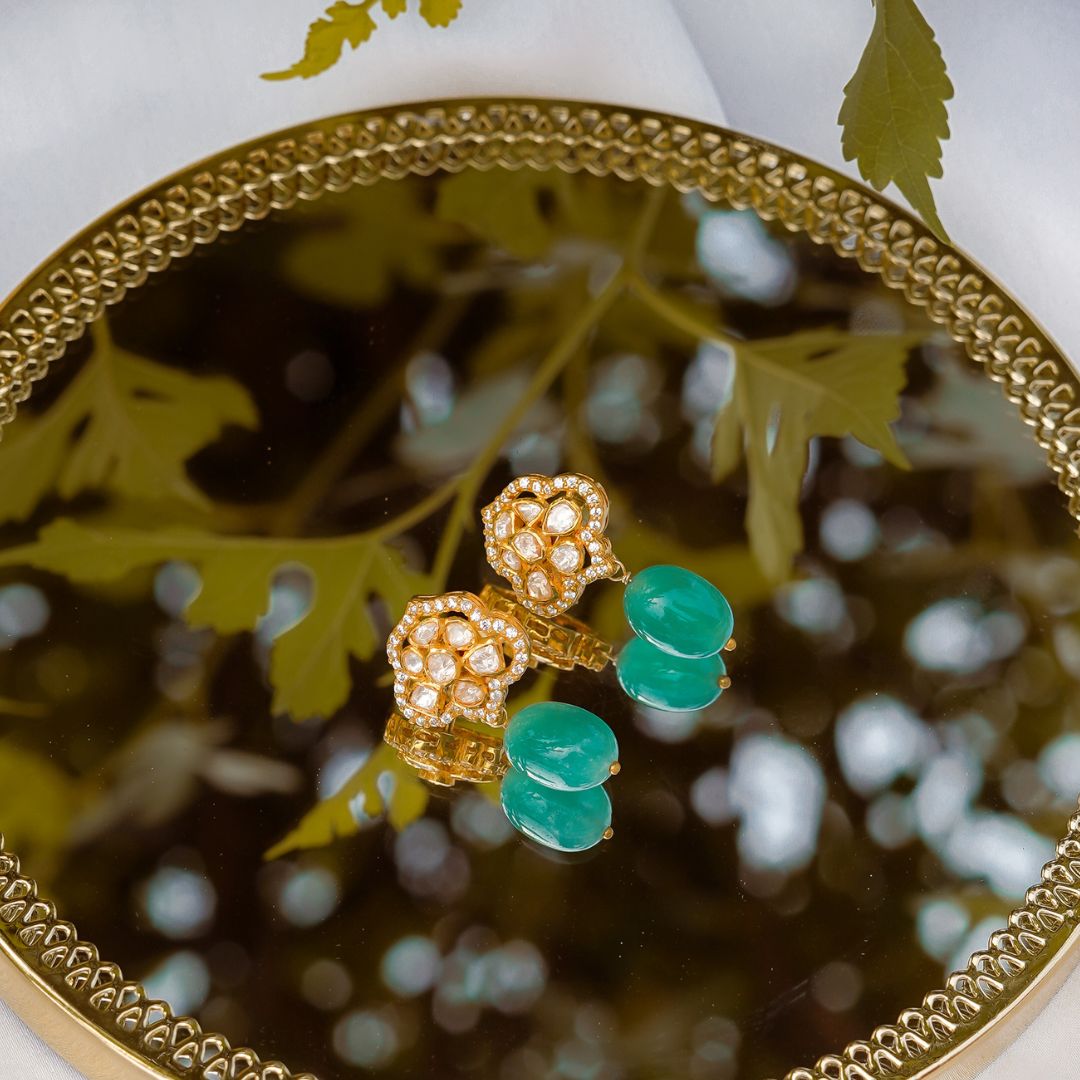 Mehraab Earring Mehraab Earring