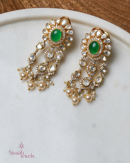 Aabha Earring