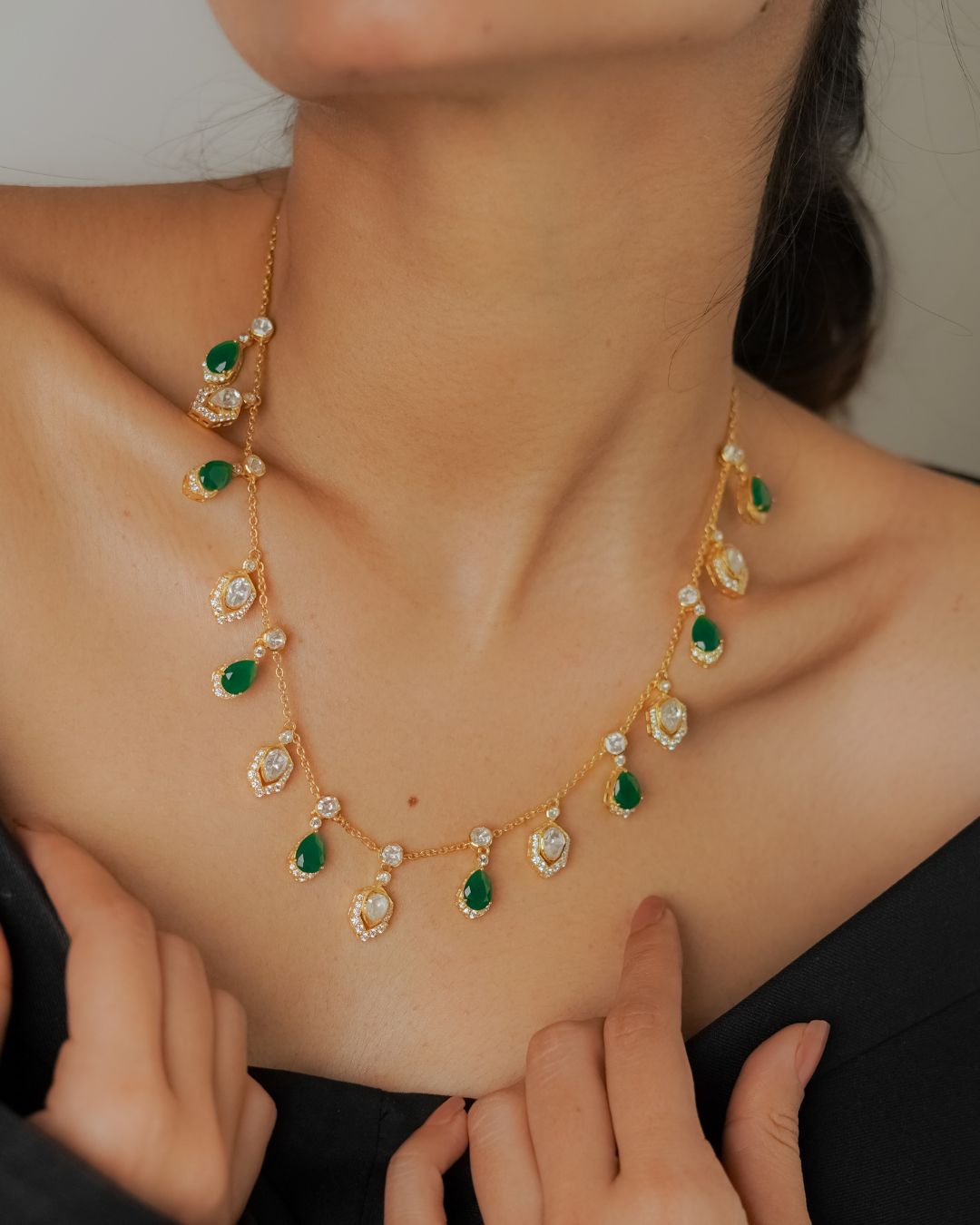 Aurora Necklace Aurora Necklace