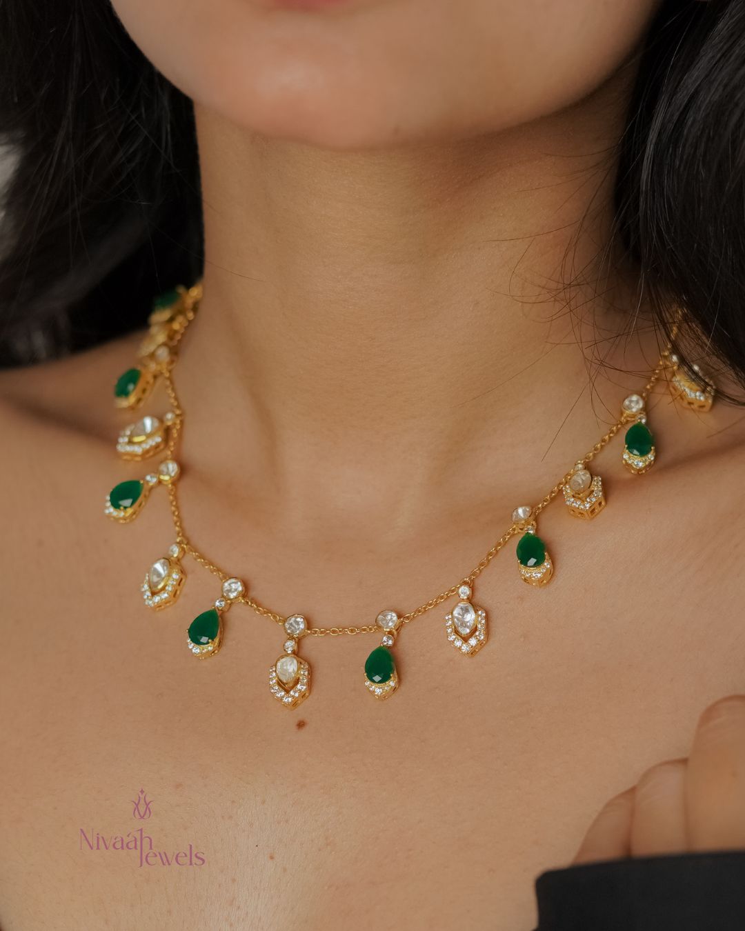 Aurora Necklace Aurora Necklace