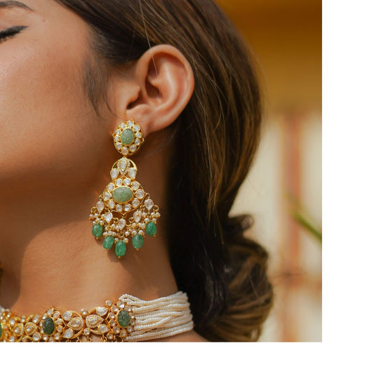 Zehra Earring