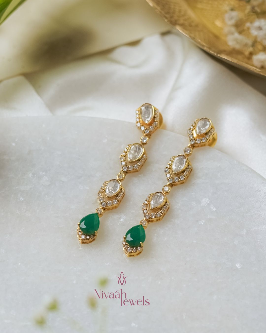 Aurora earring