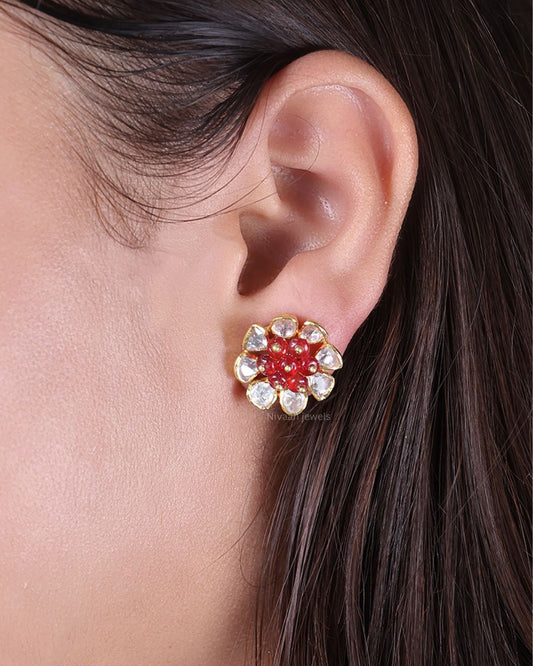 Gulbahaar Earring