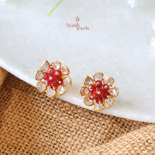 Gulbahaar Earring