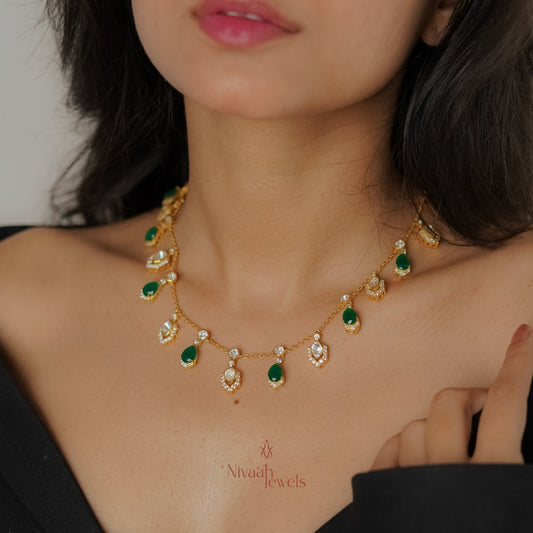 Aurora Necklace