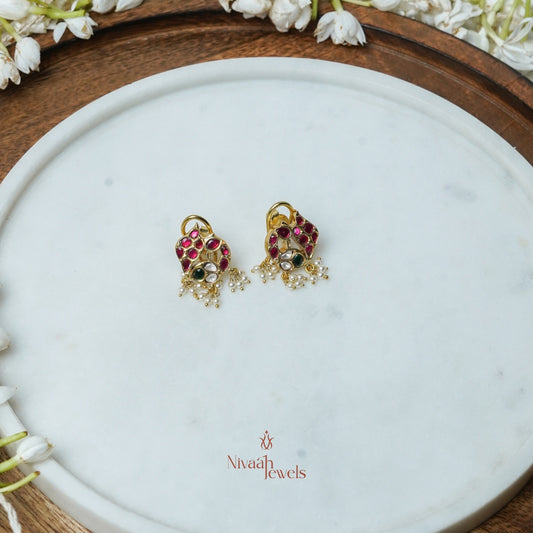 Aaira Earrings