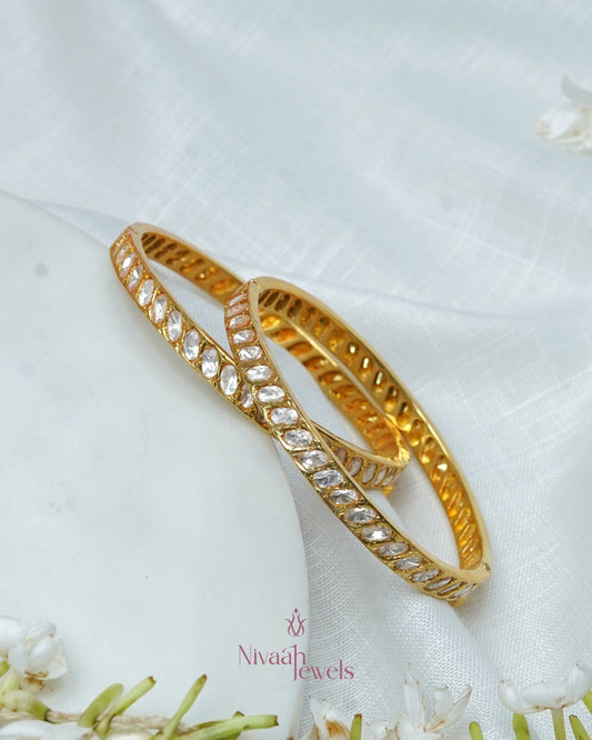 Meraki Bangle