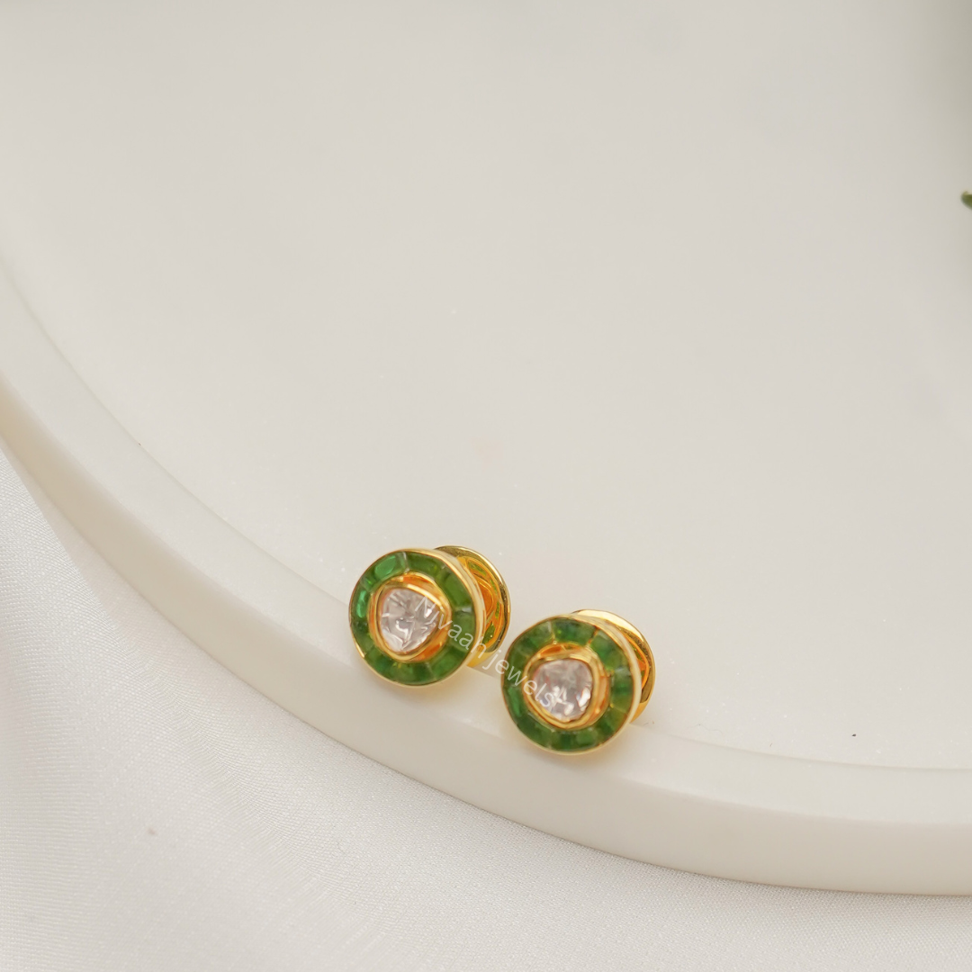 Stone studs Stone studs