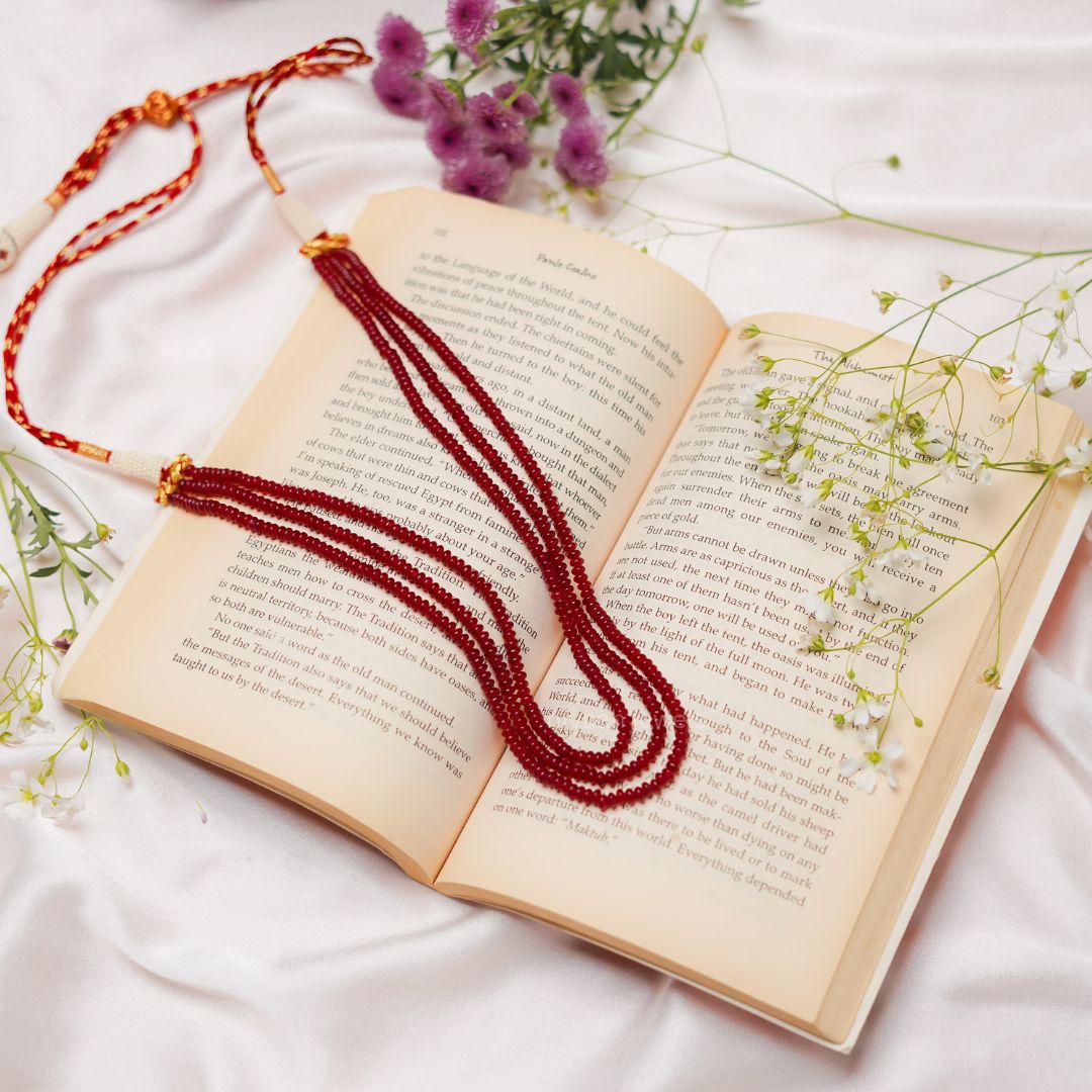 Red String Red String