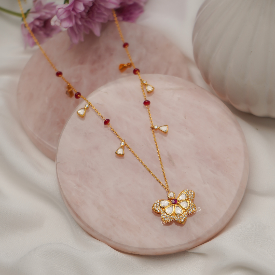 'Yara' Necklace 'Yara' Necklace