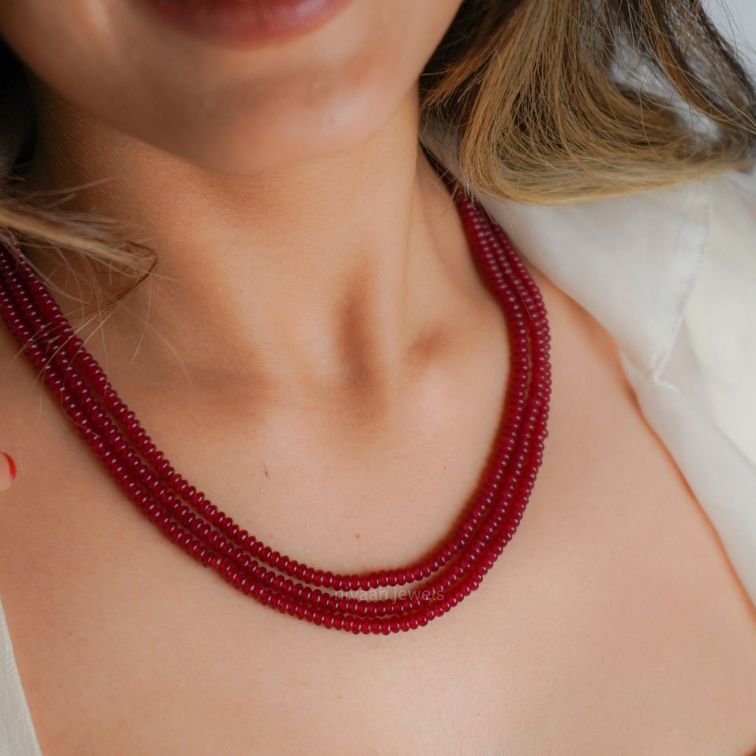 Red String Red String