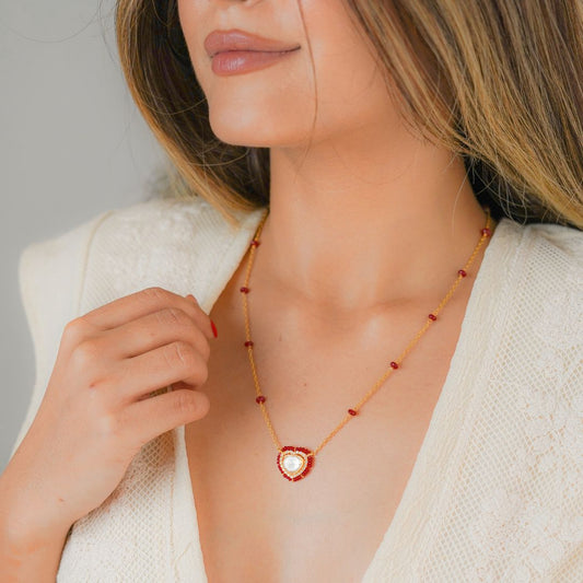 Heart Necklace
