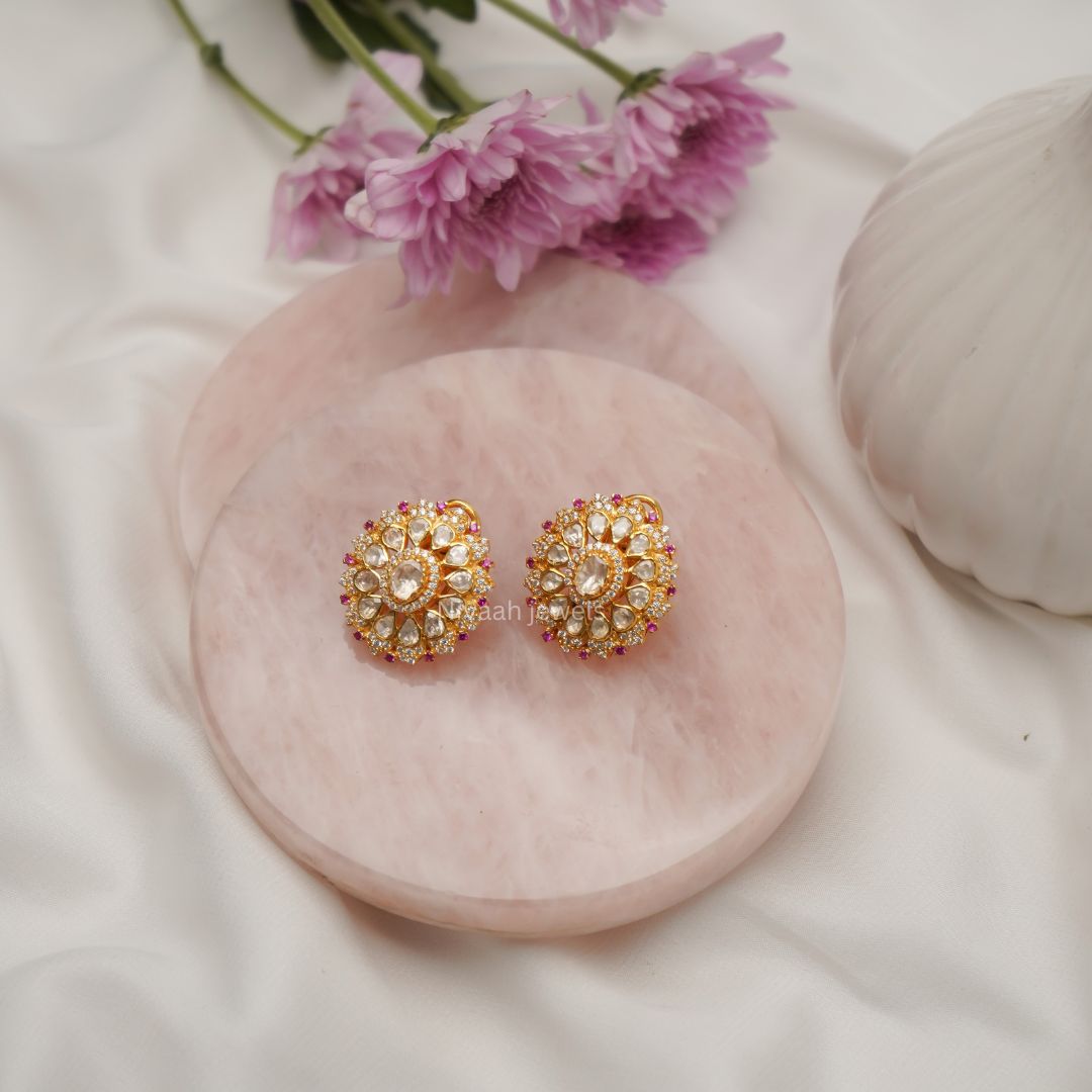 'Izel' Earring 'Izel' Earring