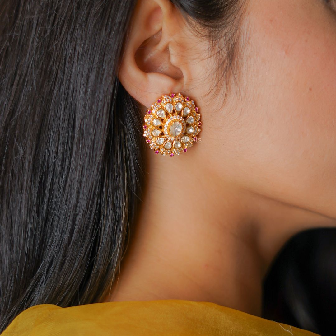 'Izel' Earring