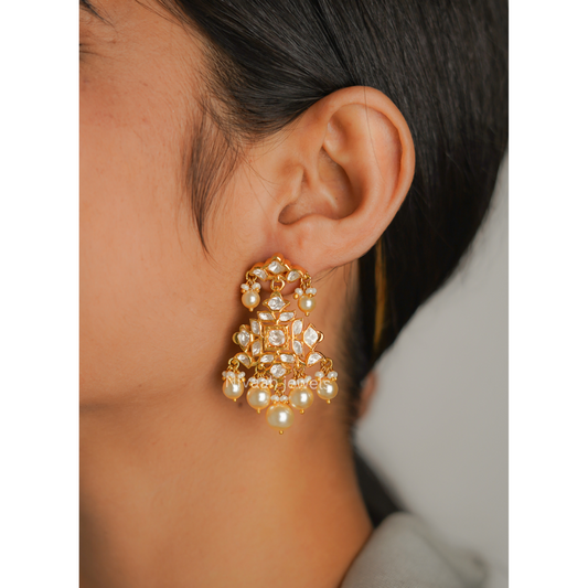 'Meraki' Earring