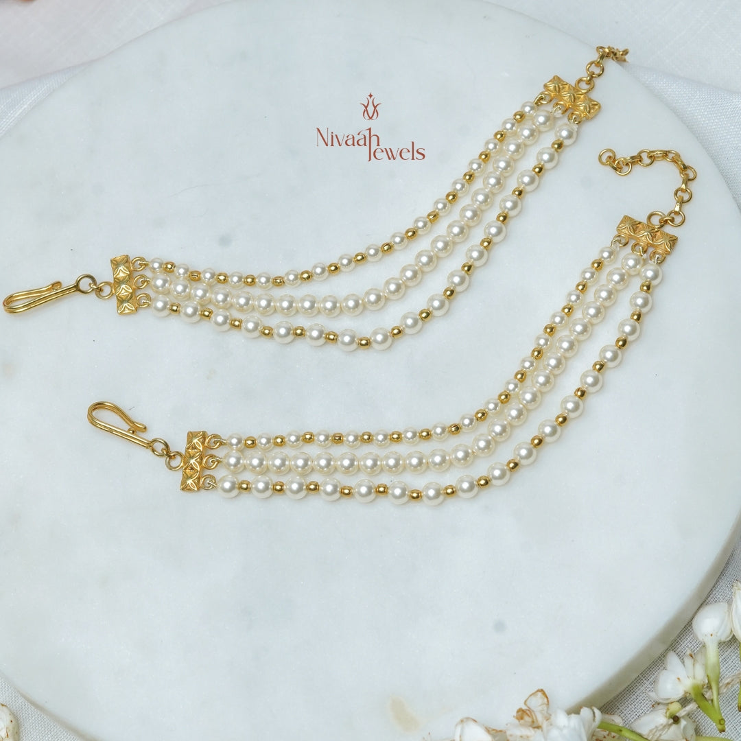 Veya Earchains