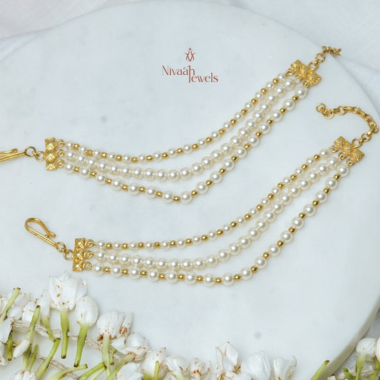 Veya Earchains