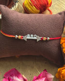 Gym Bhai Rakhi