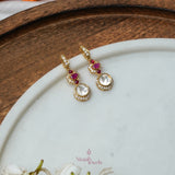 Zoya Earrings