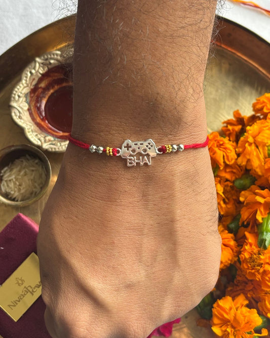 Gamer Bhai Rakhi