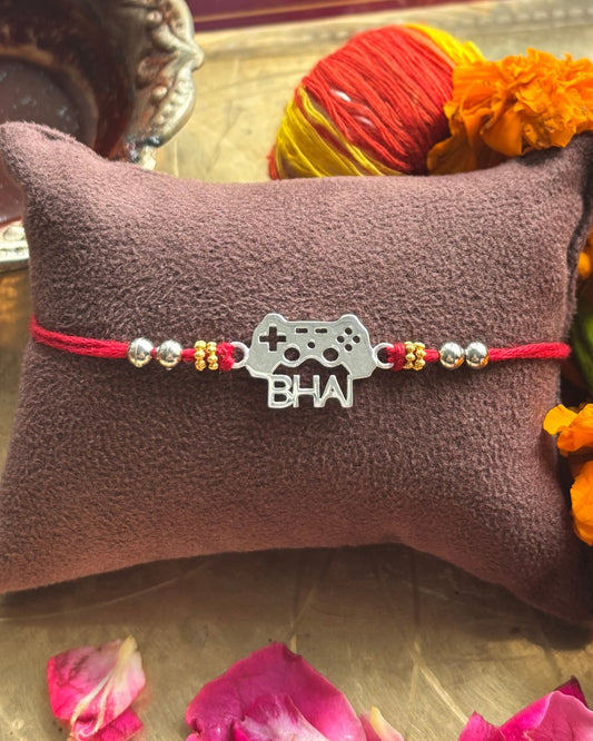 Gamer Bhai Rakhi