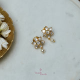 Fern Studs