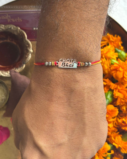 Chota Bhai Rakhi