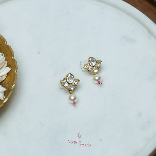 Rose Studs
