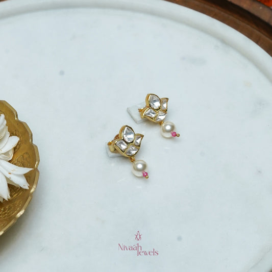 Rose Studs