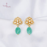 Mehraab Earring