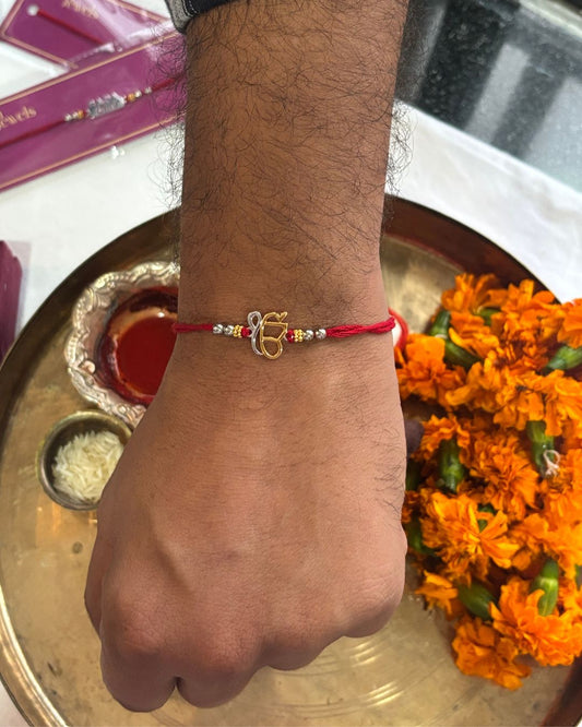 Ek Omkar Rakhi