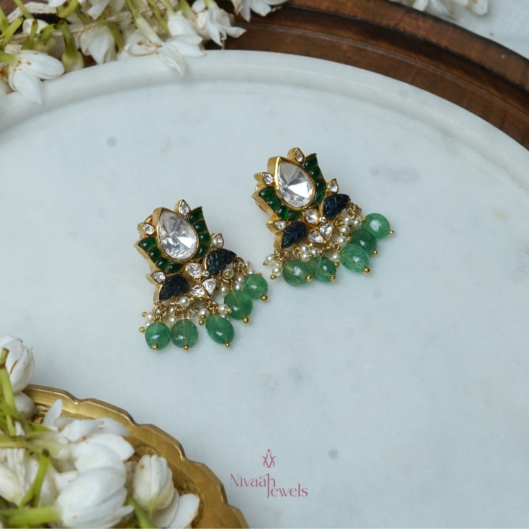 Gulnaar Earring