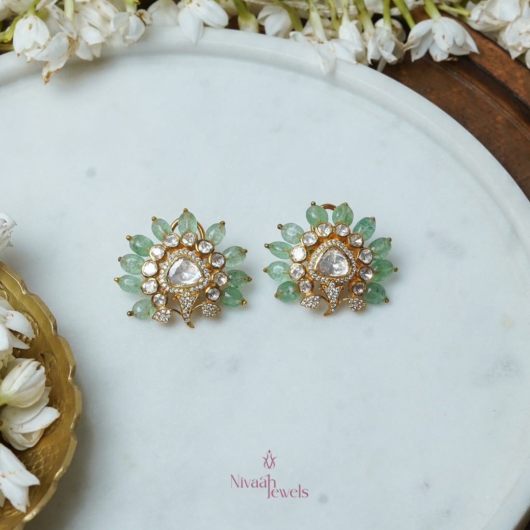 Padma Studs