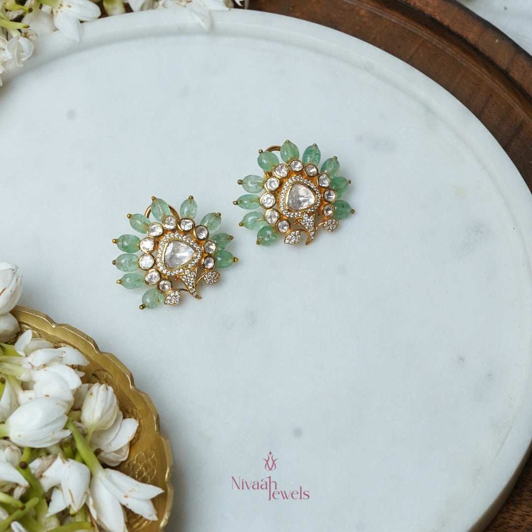 Padma Studs