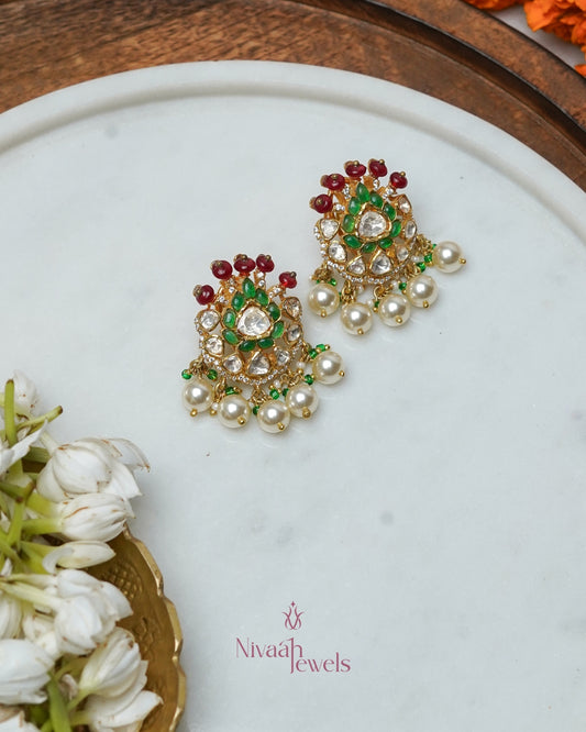 Amara Earring