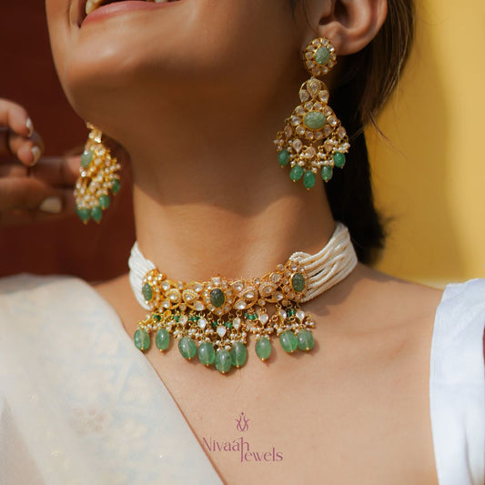 Zehra Earring
