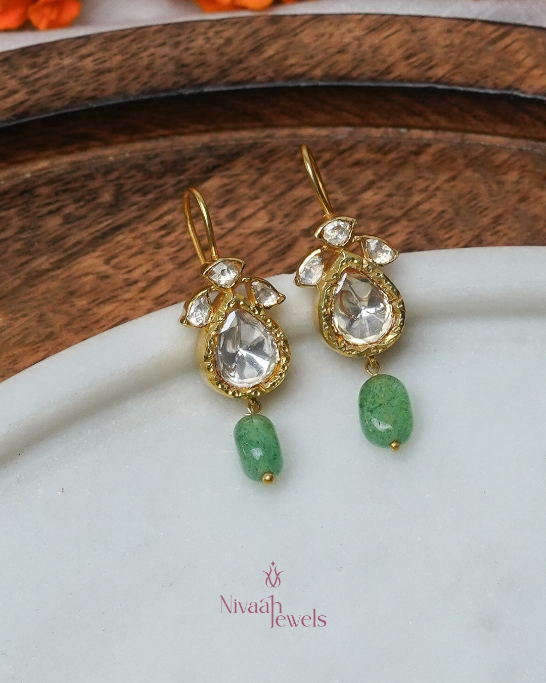 Drop Earring