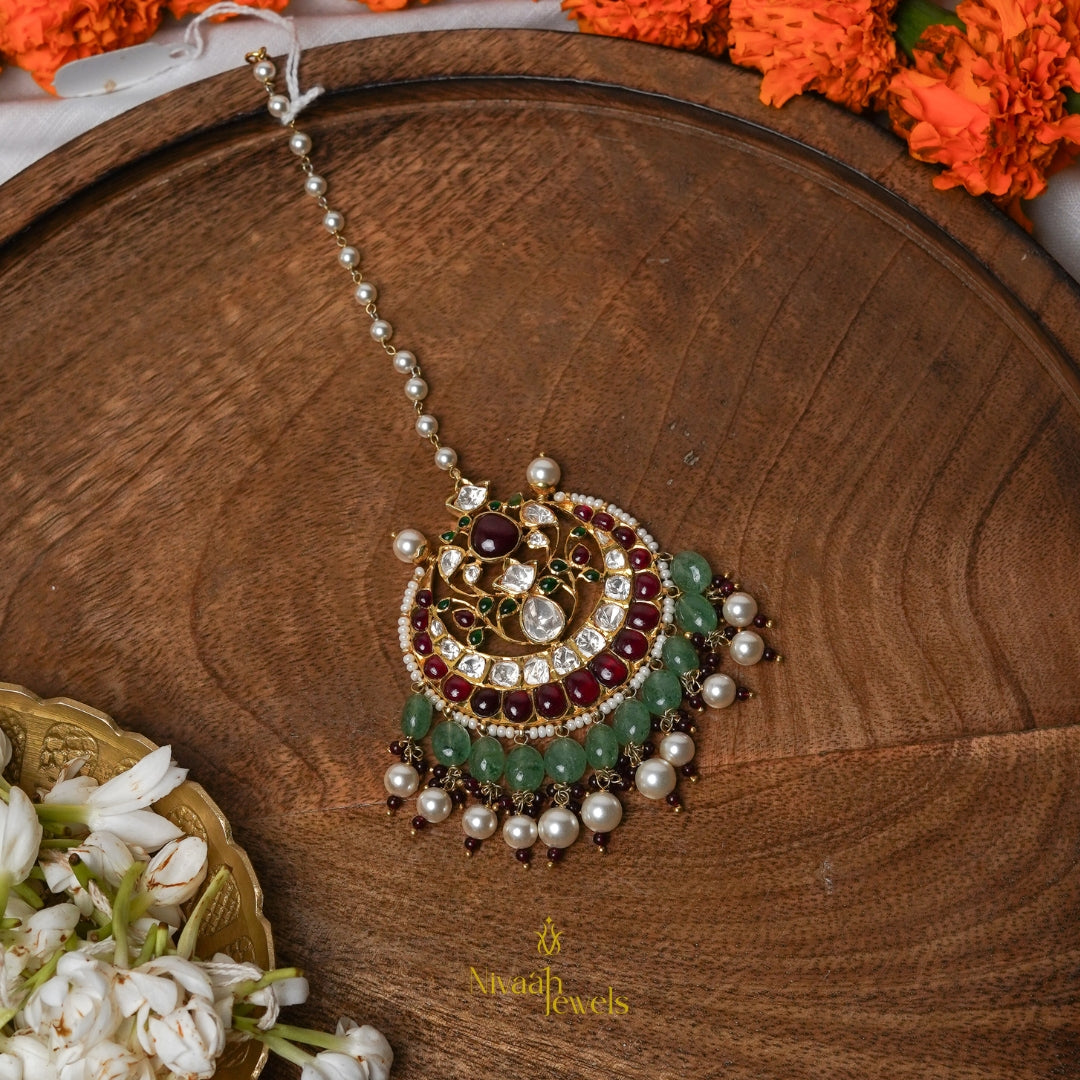 Tatva Maangtika