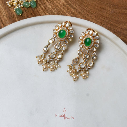 Aabha Earring
