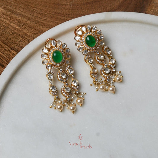 Aabha Earring