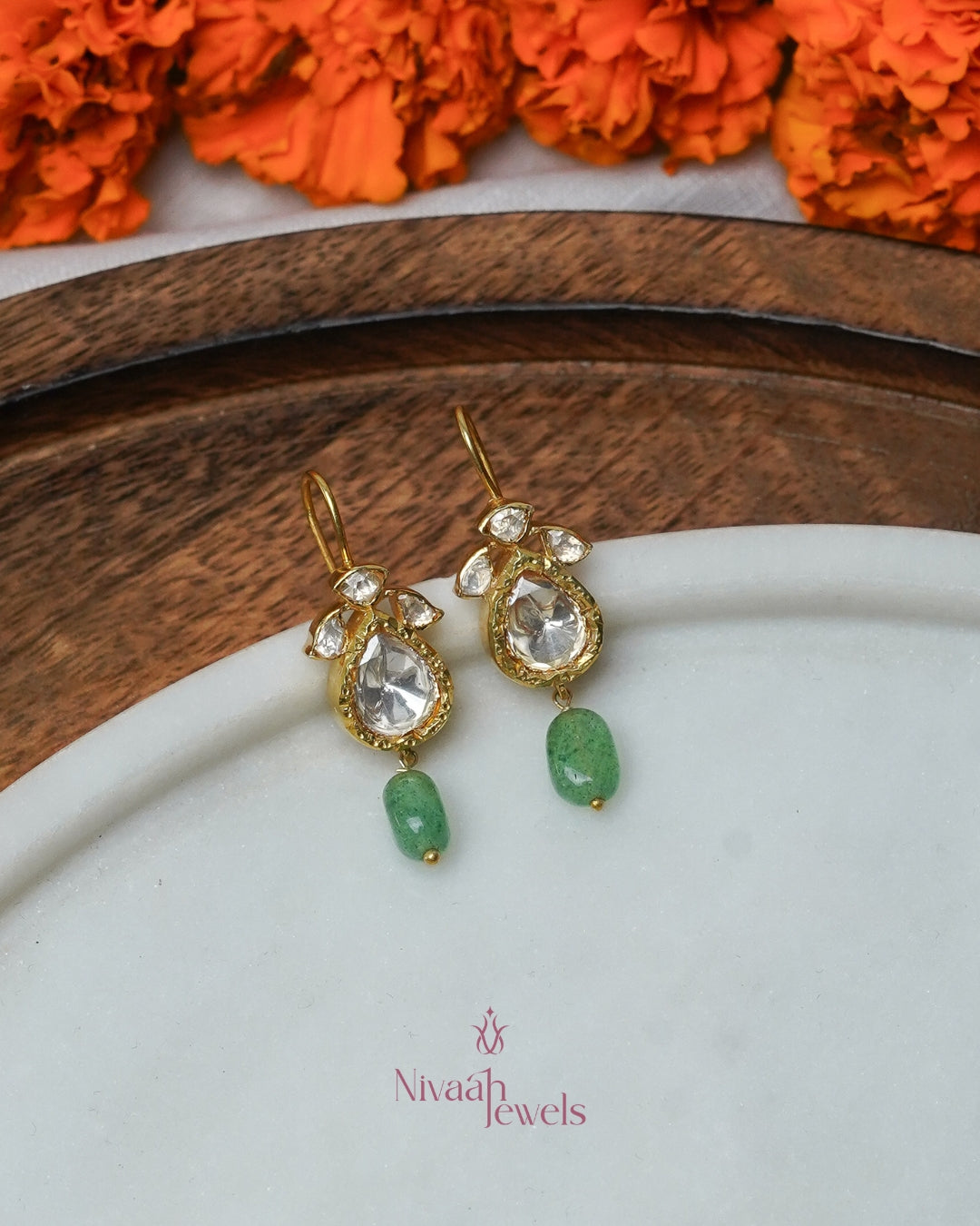 Drop Earring