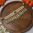 Aabha Choker Necklace