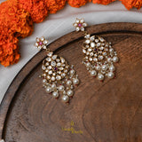 Padma Bridal Earring